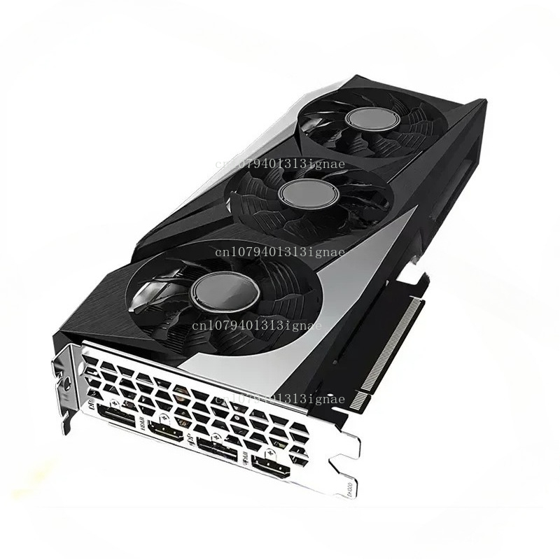 Rtx 3090 24Gb Graphics Card - Placa De Video Kartı Rtx 3090