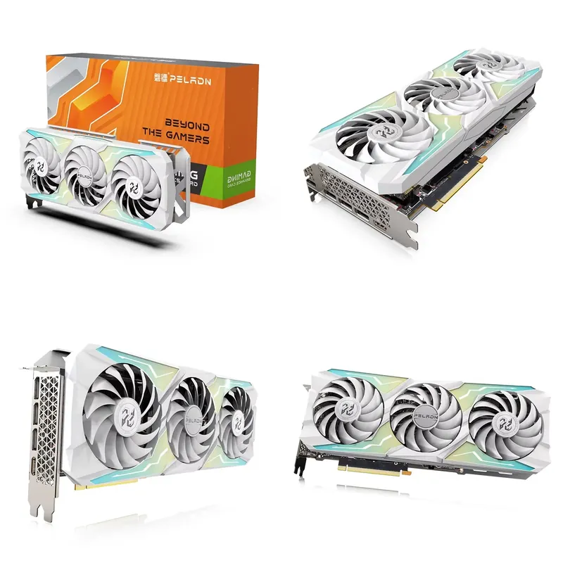 Rtx 3080 10Gb Gpu - Sıcak Fırsat GeForce GPU RTX 3070