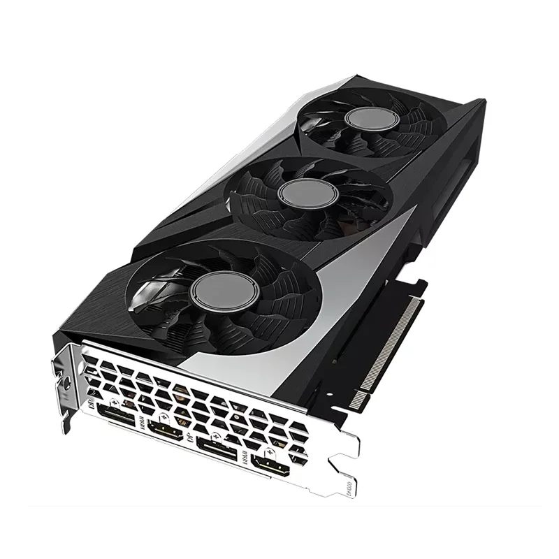 Masaüstü Oyunları İçin Rtx 307 - Rtx 3070 8Gb Graphics Card incelemesi ve fiyatı