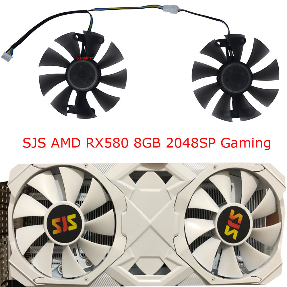 2 adet/takım, FL8015 12VB, gra - Rx 580 8Gb 2048Sp Gpu incelemesi ve fiyatı
