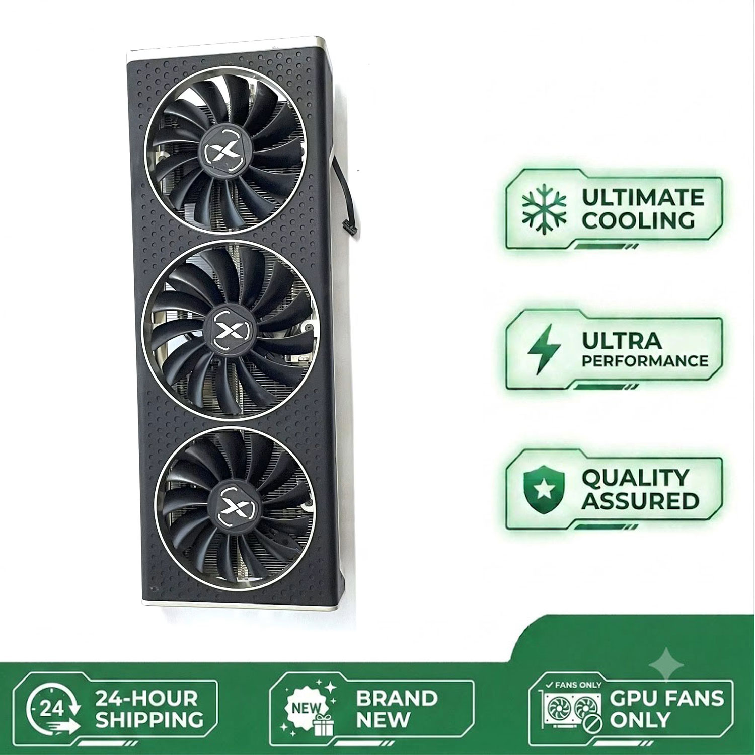 XFX RX 6700 XT 12GB yurtdışı O - Rx 6700 Xt 12Gb Graphics Card incelemesi ve fiyatı