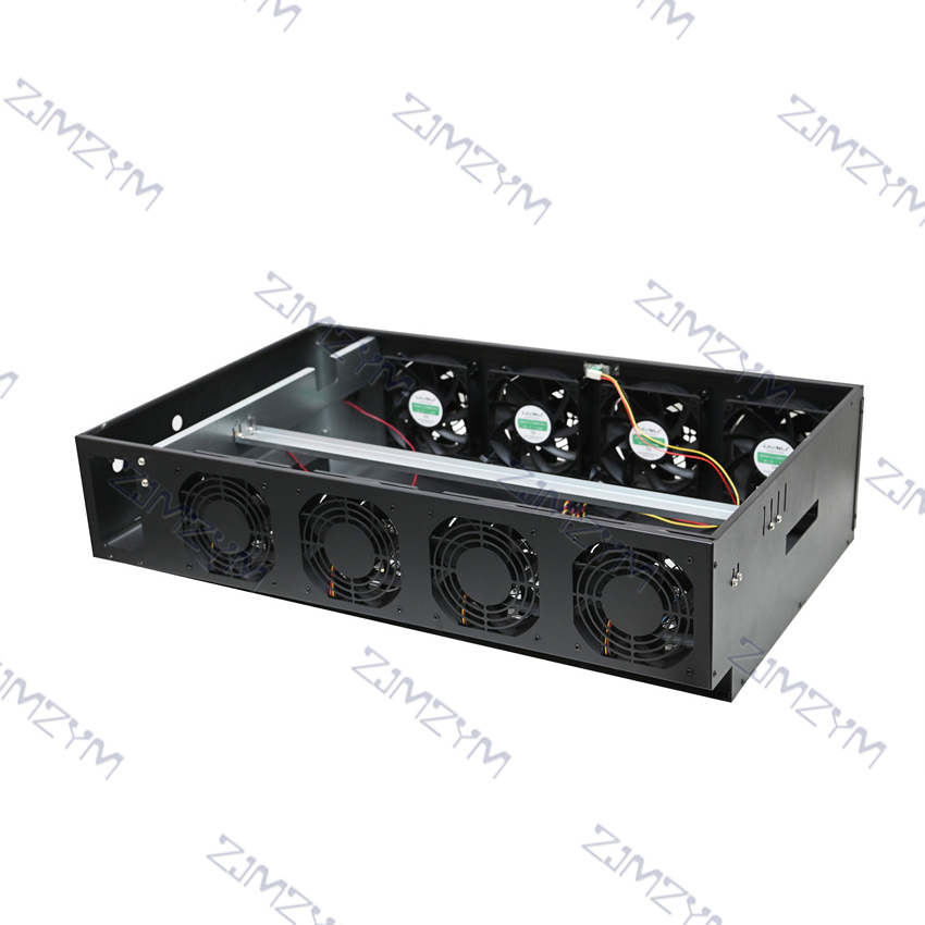 Şasi bir Set madencilik makine - 2000W Atx Mining Power Supply incelemesi ve fiyatı