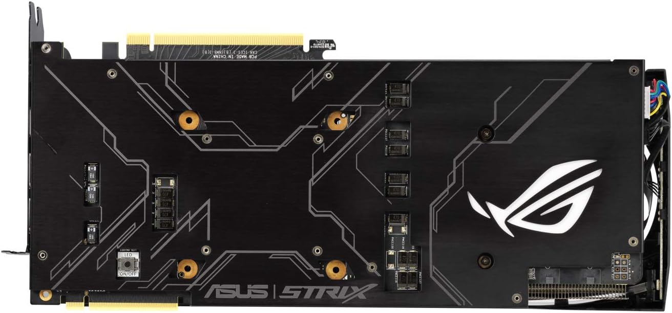 ASUS NVIDIA RTX 2080 Ti GPU ST - Rtx 3070 8Gb Graphics Card incelemesi ve fiyatı