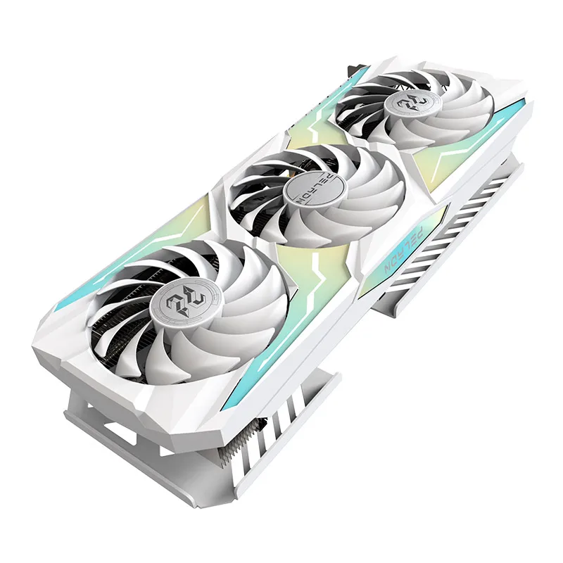 Yeni, uygun fiyatlı grafik kar - Rtx 3070 8Gb Graphics Card incelemesi ve fiyatı